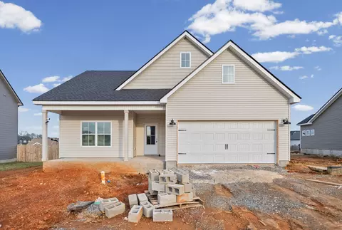 309 Galway Dr, Clarksville, TN 37042