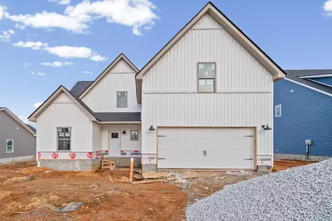 317 Galway Dr, Clarksville, TN 37042