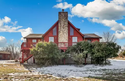 106 James Gordon Outlaw Rd, Indian Mound, TN 37079