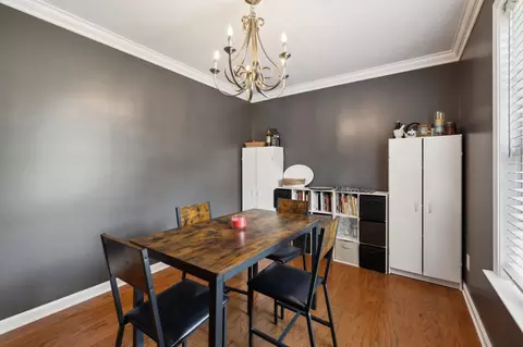 Dining - 108 Braley Ct, Murfreesboro, TN 37129 photo 2 of 3