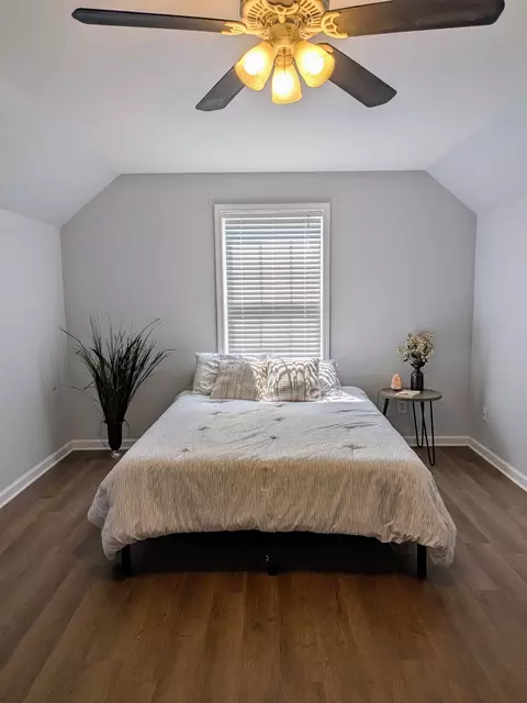 Bedroom - 108 Braley Ct, Murfreesboro, TN 37129 photo 4 of 6