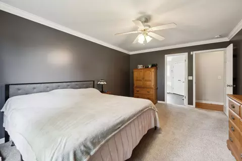 Bedroom - 108 Braley Ct, Murfreesboro, TN 37129 photo 2 of 6