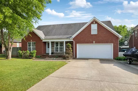 108 Braley Ct, Murfreesboro, TN 37129