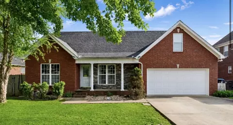 108 Braley Ct, Murfreesboro, TN 37129