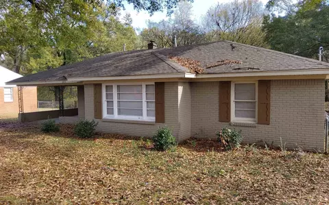 3110 Aden St, Memphis, TN 38127