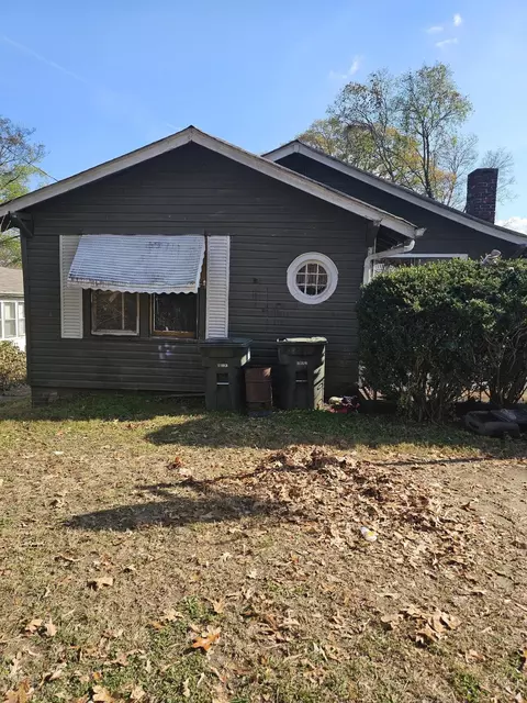 414 Booth Rd, Chattanooga, TN 37411