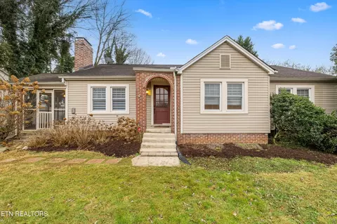 208 Doughty Dr, Knoxville, TN 37918