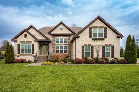 3039 Cross Gate Ln, Columbia, TN 38401