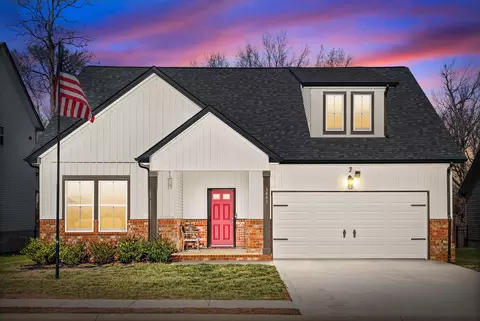 1441 Citadel Dr, Clarksville, TN 37042
