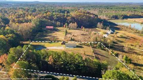 2476 Ladd Springs Rd SE, Old Fort, TN 37362