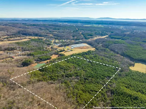 0 Georgetown Rd, Cleveland, TN 37312