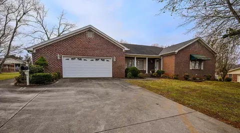 3638 Bowman Circle Dr NE, Cleveland, TN 37312