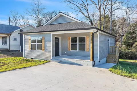 3126 Pleasant Grove Church Rd SW, Cleveland, TN 37323