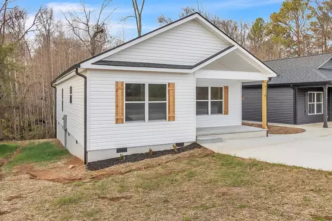 3116 Pleasant Grove Church Rd SW, Mc Donald, TN 37353