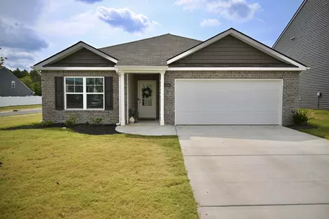 4044 Billie Ln NE, Cleveland, TN 37323