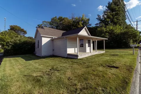 221 E Street SE, Cleveland, TN 37311