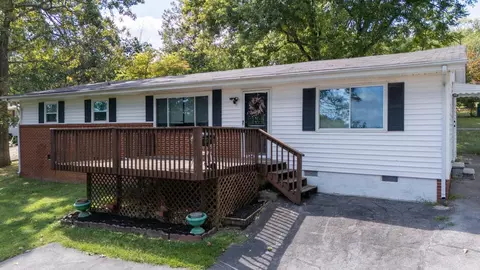 127 Belleview Dr SE, Cleveland, TN 37323