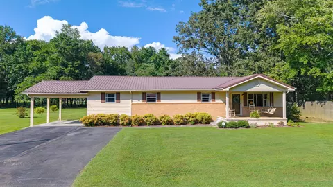 309 Green Shadow Rd SE, Cleveland, TN 37323