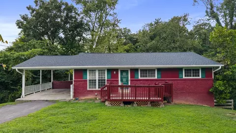 1507 Fore Dr SW, Cleveland, TN 37311