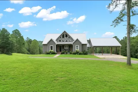1151 Welcome Valley Rd, Benton, TN 37307