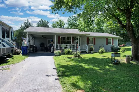 278 Van Davis Rd NW, Georgetown, TN 37336