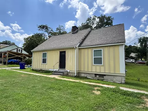 1117 Georgetown Rd NW, Cleveland, TN 37311