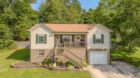 181 Tiffany Ln SE, Cleveland, TN 37323