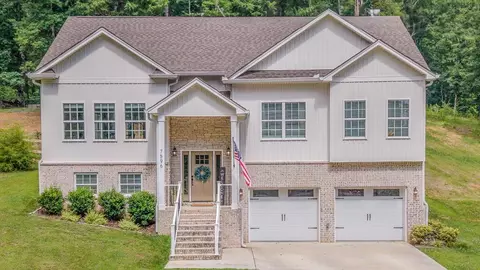 7596 Grasshopper Rd, Georgetown, TN 37336