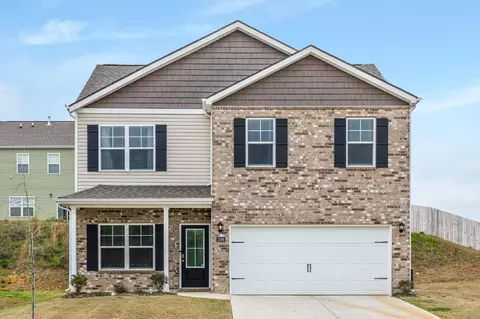 3266 NE Meadow Creek Way, Cleveland, TN 37323