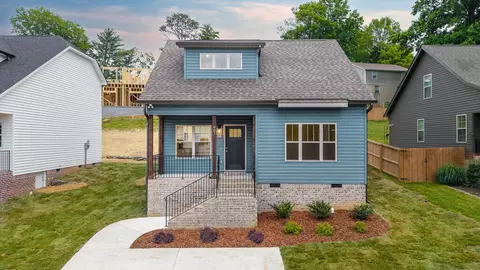 607 Westover Dr SW, Cleveland, TN 37311