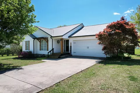 420 Long Rd, Chatsworth, GA 30705