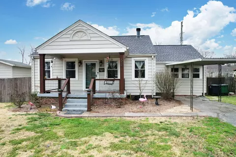 514 Wando Dr, Chattanooga, TN 37412