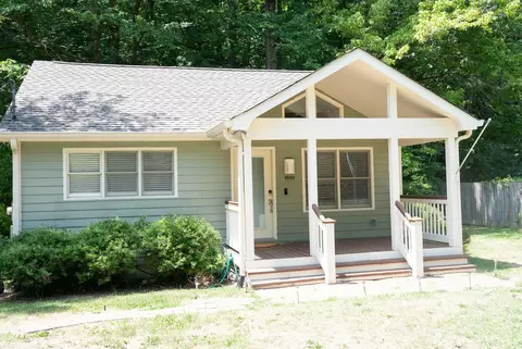 1401 Harrison Pike, Cleveland, TN 37311