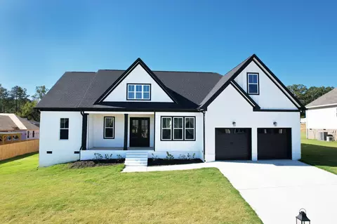 152 Bear Trce NW, Cleveland, TN 37312