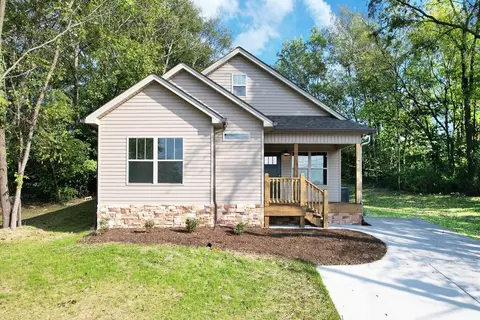 142 Pugh St NE, Cleveland, TN 37311
