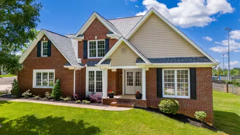 2087 Greenfield Ave NW, Cleveland, TN 37312