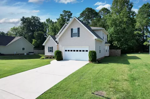 583 NW Thoroughbred Dr, Cleveland, TN 37312
