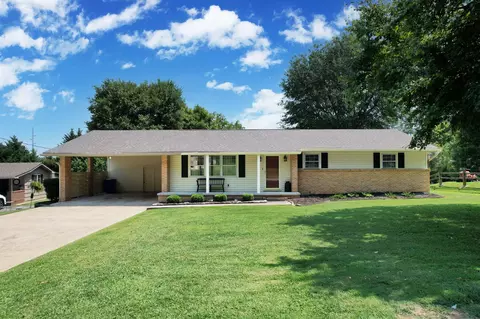 2418 NW Walnut Dr, Cleveland, TN 37311