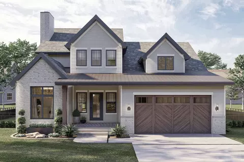 4025 Bow St NE, Cleveland, TN 37312