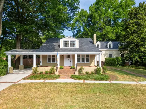 1723 NE Church St, Cleveland, TN 37311
