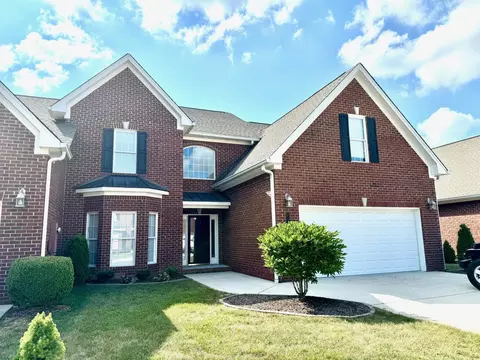 125 NE Overbriar Dr, Cleveland, TN 37312