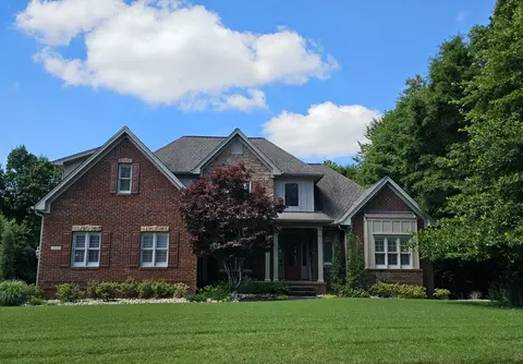 2849 NW Mountian Pointe Dr, Cleveland, TN 37312