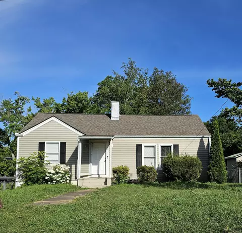 1005 NW Emmett Ave, Cleveland, TN 37311
