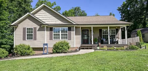 337 Oakwood Cir, Cleveland, TN 37312