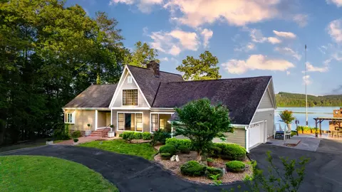 626 NW Eads Bluff Rd, Georgetown, TN 37336