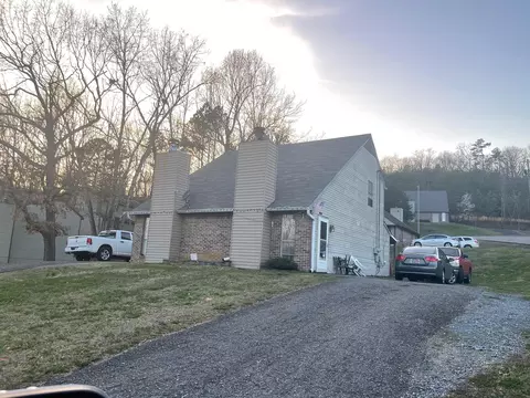 4833 NW Charwood Trl, Cleveland, TN 37312