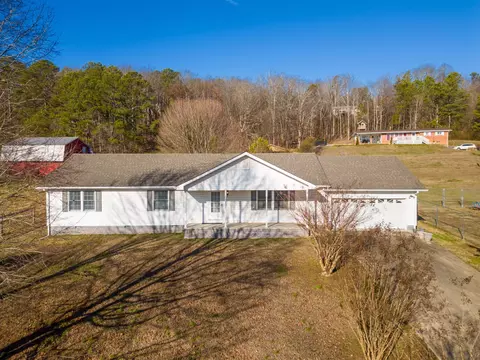2830 Blue Springs Rd, Cleveland, TN 37311