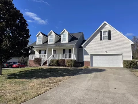 111 Fernwood Dr, Cleveland, TN 37323