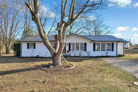 1131 SE Cedar Springs Rd, Cleveland, TN 37323