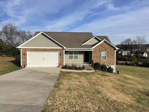 178 Penny Hill Ln, Cleveland, TN 37312